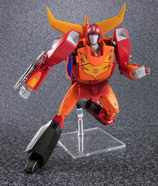Mp 09 Rodimus Prime Re Issue Announced For January 2019  (4 of 12)